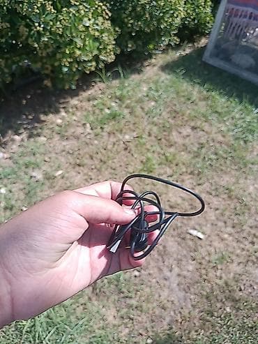 sarlar: Amazfit GTR 2e – smart saat üçün orijinal aksesuarlar və sənədlər — 2