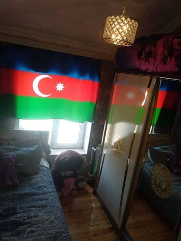 mingecevirde kiraye evler 2022: 3 otaqlı, Yeni tikili, 52 kv. m — 4