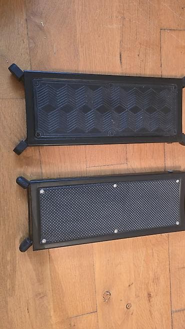 Qarmonlar: Akustik gitara, Fender, 6 sim, İşlənmiş, Ünvandan götürmə — 7