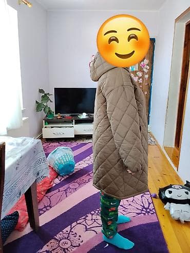 Təzə yüngül kurtka Salam, yeni kurtka ! Heç geyinmişəm, hədiyyə — 2