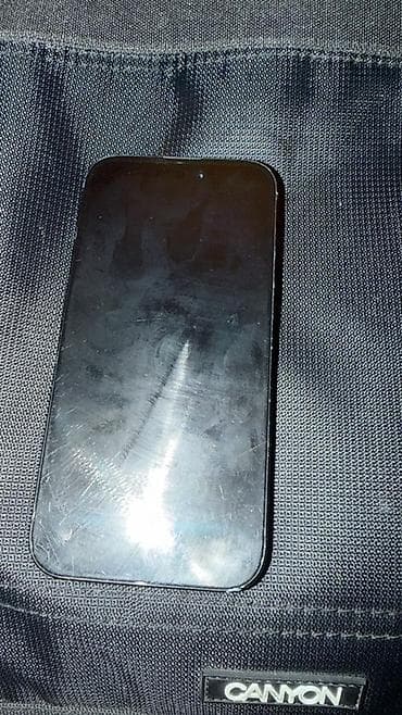 sony z2 ekran: IPhone 13, 128 GB, Qara, Face ID — 3