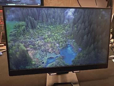 moni̇tor: Daşınan monitor – INNOCN N2Q1 Xüsusiyyətlər: - 15.6" portativ monitor — 1
