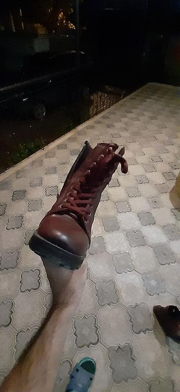 Ölçü: 36, İşlənmiş