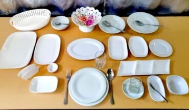 столовая в аренду: Stol-Masa və oturacaqların kirayəsi. Ad günləri, nişan, xına, toy — 12