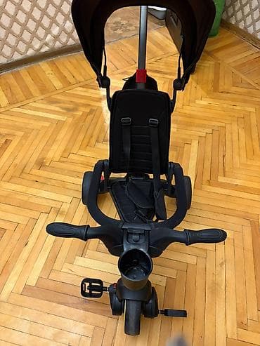 velosiped icare: Velosipet 110 azn tecili satilir hec bir orablemi yoxdu yaxsi — 3