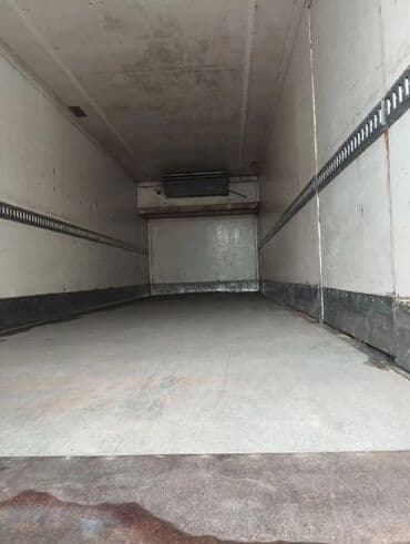 lezva disk elantra: Soyuduculu yük maşını (refrijerator) – uzun bortlu korpus — 1