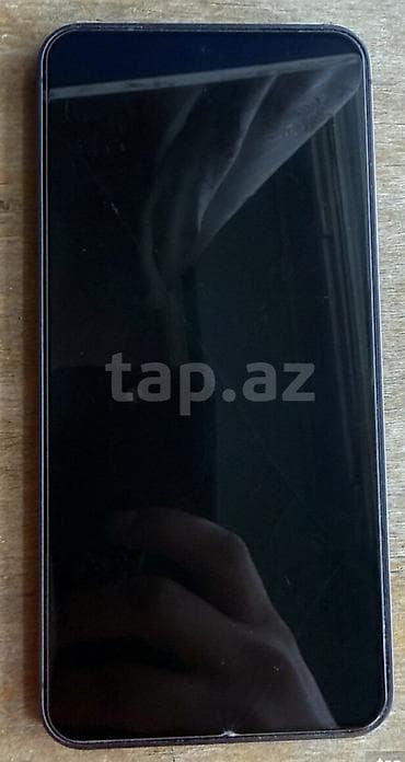 işlənmiş ucuz soyuducu: Samsung Galaxy S24, 256 GB, rəng - Qara — 2