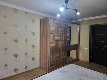 ev kirayesi bakida: Yasamal rayonu,İnşaatçılar metrosunun 2dəqiqəliyində 5mərtəbəli — 4