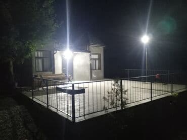 həyət evi masazır: 2 otaqlı, 70 kv. m, Kredit yoxdur, Yeni təmirli — 6