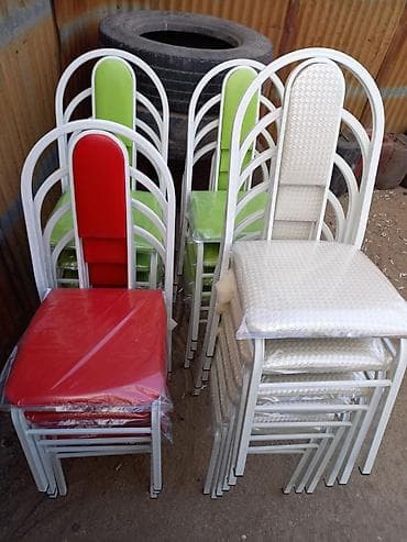 restoran masalari: Kafe və restoranlar üçün 4 nəfərlik 6 nəfərlik 8 nəfərlik stul və — 4