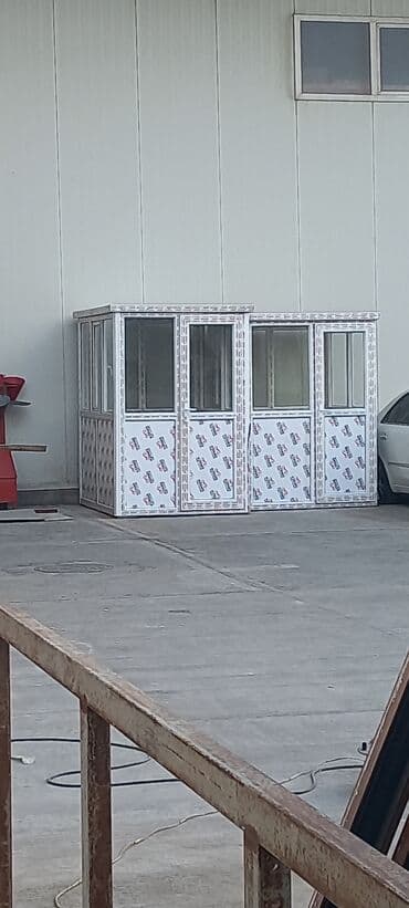 berber eşyaları: Mühafi̇zə ler üçün butka 150x200 sm 1299 man kəyfi̇yətli̇ — 8