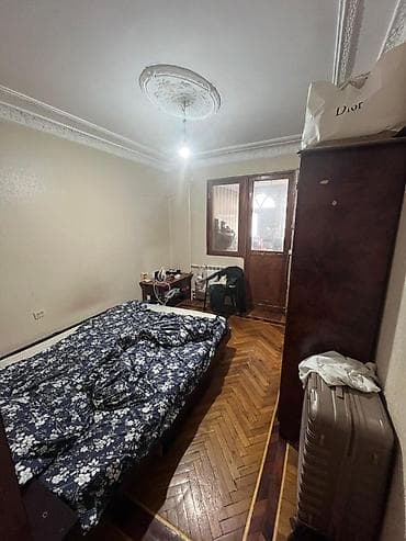 kiraye ev montin: Otaq yoldaşı axtarılır. Kirayəlik 3 otaqlı mənzil (mebel və texnika — 5