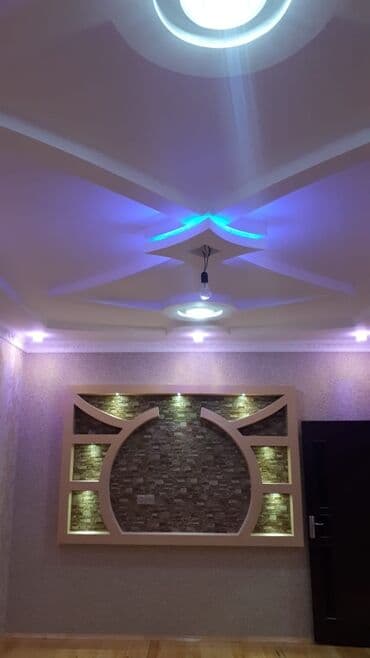 дом на колесах в баку: Поселок Бинагади 3 комнаты, 110 м², Нет кредита, Свежий ремонт — 10