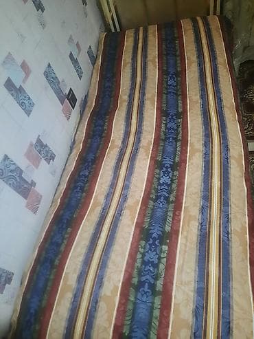 Xalçalar: Böyüklər üçün Bir nəfərlik Qış üçün Yorğan — 2