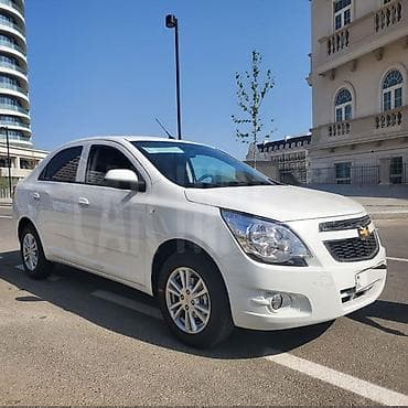 mersedes satışı: Chevrolet Cobalt: 1.5 l | 2023 il 142563 km Sedan — 5