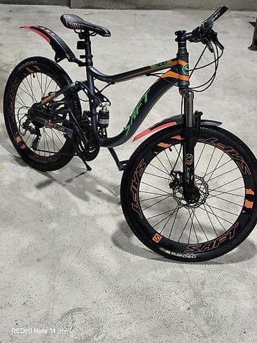 cube velo: Salam 24 luk yaxşı vəziyyətdədir — 2