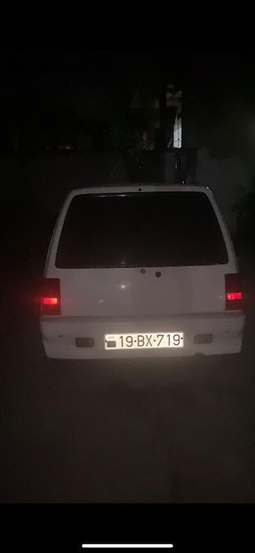 Avtomobil satışı: Mini : 0.8 l | 1997 il 280000 km Hetçbek — 5