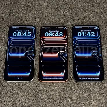 şarj: IPhone 17 Pro Max, Narıncı, Simsiz şarj — 2
