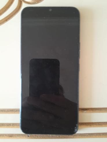 tecno telefon: Tecno Spark 8C, 64 GB, rəng - Göy, Barmaq izi — 1