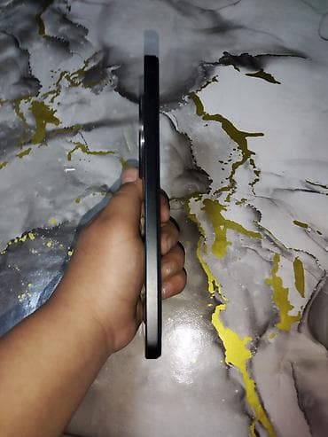 eurolux sok ceken: Redmi 14C, 128 GB, rəng - Qara, Barmaq izi — 3