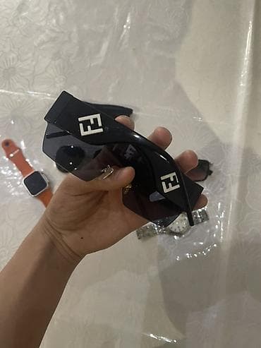 Комплекты с часами: Классические Комплекты с часами, цвет - Черный — 2