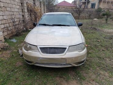 Daewoo Nexia: 1.6 l | 2008 il