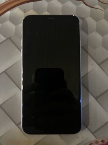 iphone 14 kontakt home: IPhone 11, Ağ, Simsiz şarj — 2