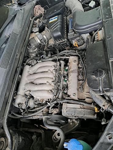 moped satisi ucuz: Hyundai Tucson: 2.7 l | 2006 il Krossover — 5