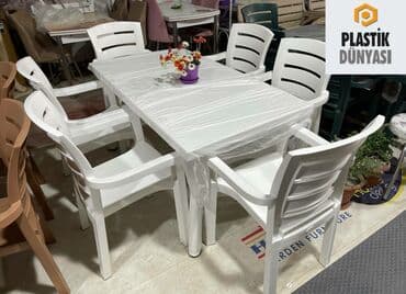 bag yellencekleri: Didim oturacaqları — 3