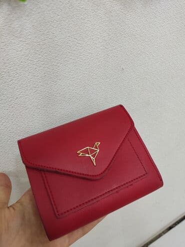 прозрачная сумка в роддом оптом: Сумка с короткой ручкой, Новый — 1