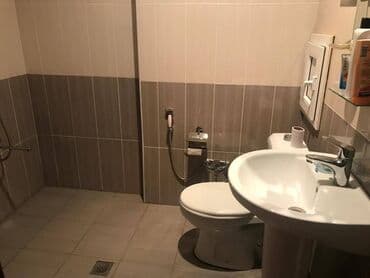 masazır emlak: 1 otaqlı, Yeni tikili, 41 kv. m — 5