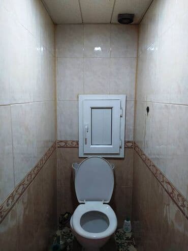 yeni guneslide satilan evler unvan az: Bakı, 3 otaqlı, Köhnə tikili, 55 kv. m — 8