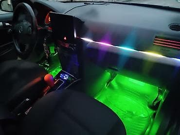 led faralar: Opel Astra H Unversal Kuza 1.8 ZET MATOR AFTAMAT Karopqa. Karpqa — 3