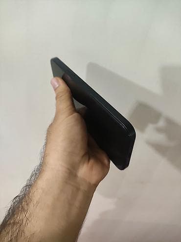 redmi pad 2 pro: Honor X6c, 256 GB, rəng - Qara — 4