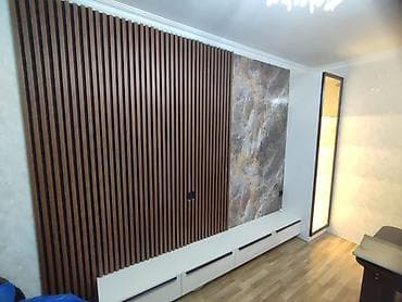 divar rəf: Sifarişlə mətbəx dəsti, Sadə laminat, Kredit yoxdur, Ödənişli çatdırılma — 4