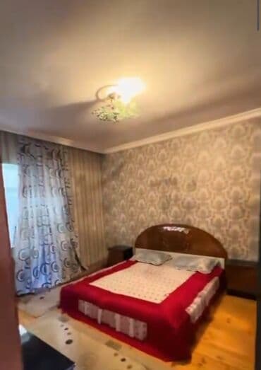 купить квартиру в баку новостройка: 2 комнаты, 85 м², Свежий ремонт — 5