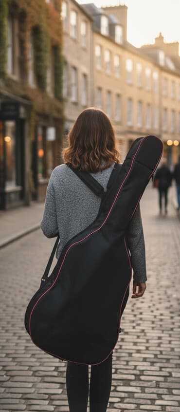 gitara balaca: Klassik gitara, Yamaha, İşlənmiş, Pulsuz çatdırılma — 1