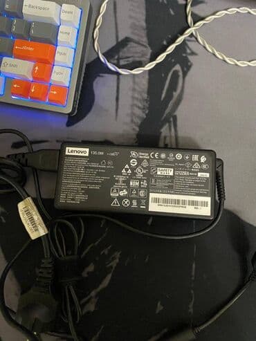 Monitorlar: Lenovo mini pc CPU: Intel Core i7-8700U RAM: 8 GB DDR4 SSD: 256 GB — 2