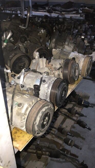 ремонт микроавтобусов: Hyundai kia — 2