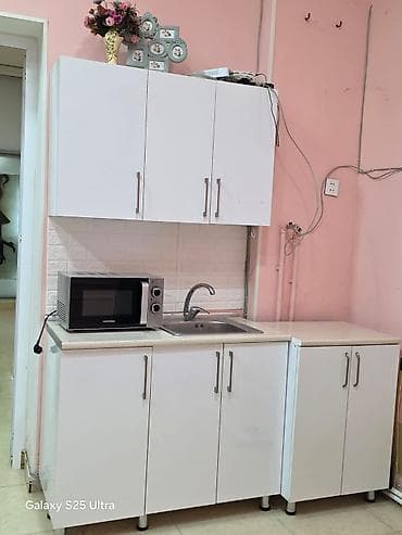 Metbex mebeli tecili satilir 250azn. Unvan Qaracuxur Nigaz at lalafo.az Metbex mebeli tecili satilir 250azn. Unvan Qaracuxur Nigaz