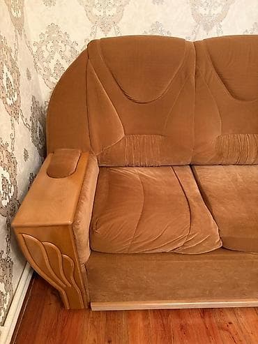 ereb mebeli: Klassik divan, Divan — 5