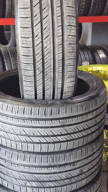 Yol və şəhər istifadə üçün universal avtomobil təkərləri,ölçüsü