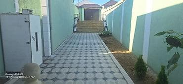 4 otaqlı, 135 kv. m, Yeni təmirli