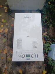 Balıq qulağı: Medi kombi 24/luk — 1