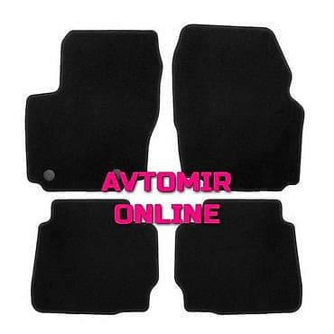 ford transit: Ford mondeo 2010-2015 sd ayaqaltı kovrolit 🚙🚒 ünvana və bölgələrə — 1