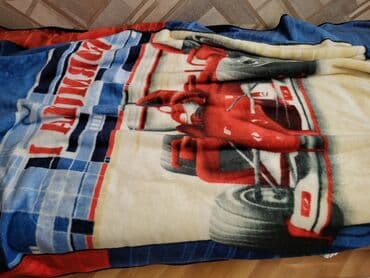 türk tekstil: Yataq üçün rəng - Bej Yataq örtüyü — 2