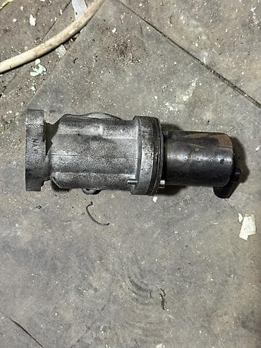 jiquli matoru: Hyundai/Kia EGR klapanı (egzoz qazlarının təkrar dövriyyə klapanı) - — 4