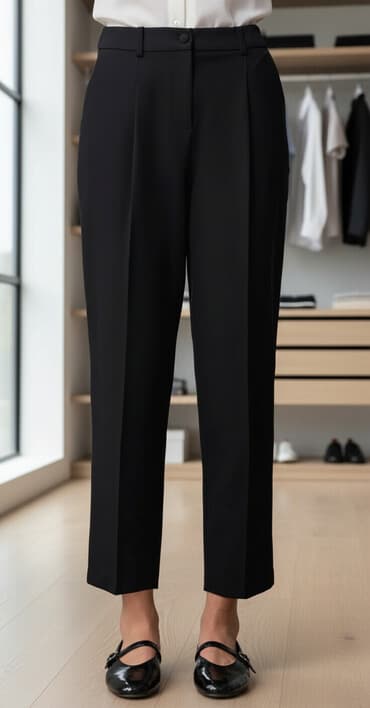 2023 şalvar modelleri: S-M razmer, yeni alınıb, etiketlidir, böyük olduğu üçün satılır — 1