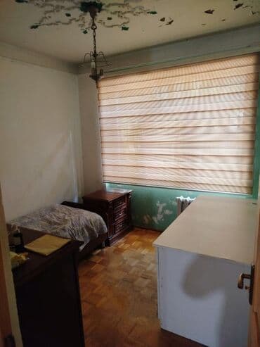 квартиры под ипотеку: Баку, Пос. Бадамдар, 5 комнат, Вторичка, м. Эльмляр Академиясы, 90 м² — 6