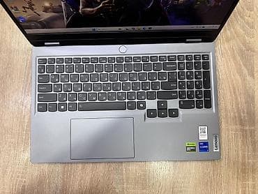 oyun komputerlər: İşlənmiş Lenovo 15.6 ", Intel Core i7, 1 TB, Ünvandan götürmə, Ödənişli çatdırılma, Rayonlara çatdırılma — 6